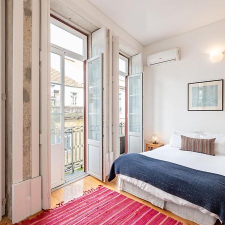 Viva Breiner Flats Apartment Порто Екстериор снимка