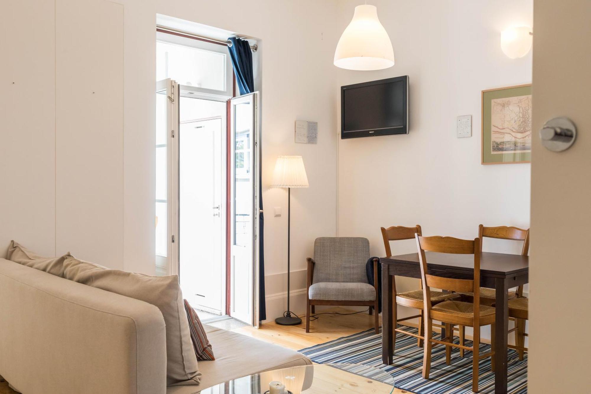 Viva Breiner Flats Apartment Порто Екстериор снимка