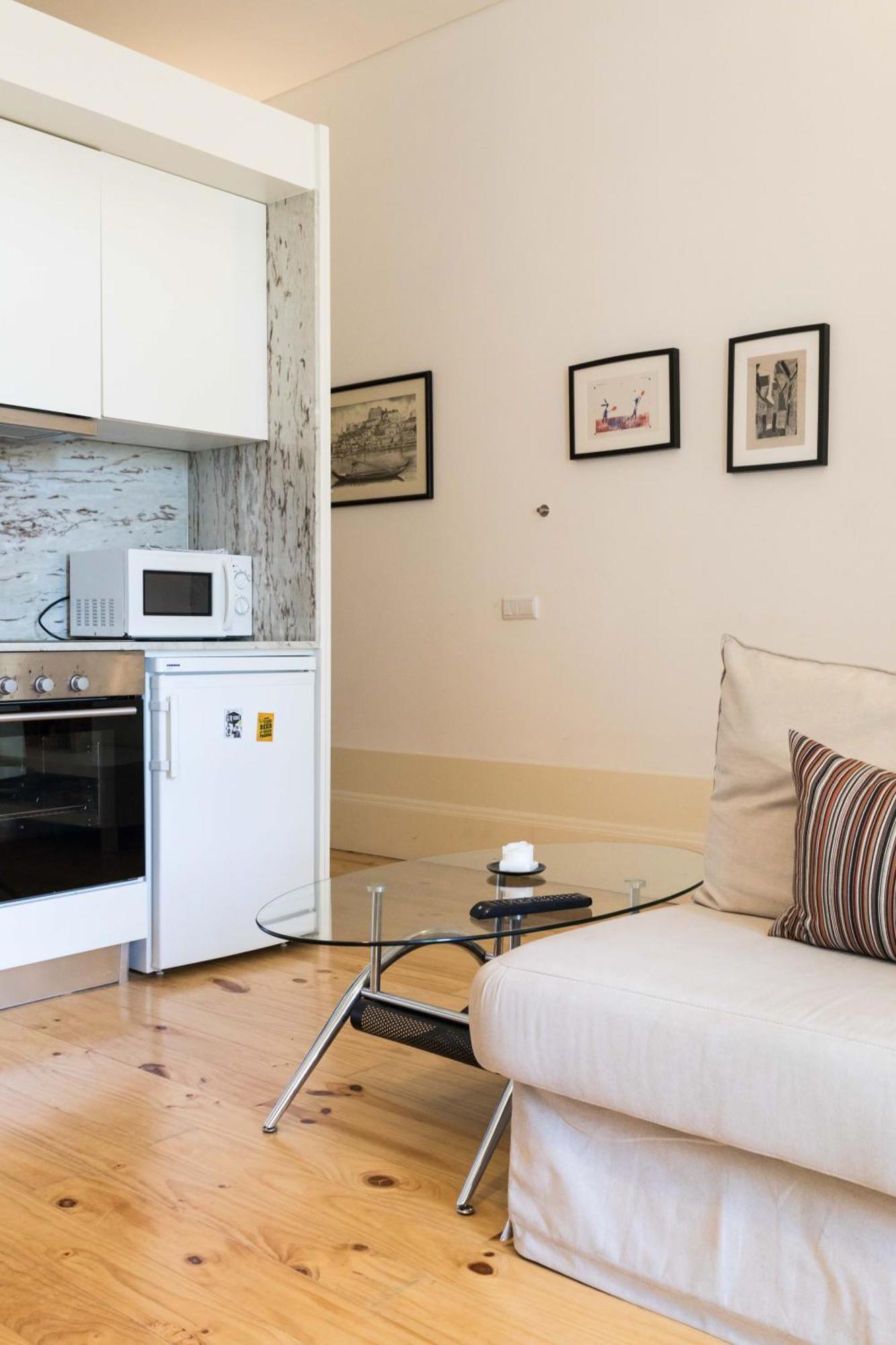 Viva Breiner Flats Apartment Порто Екстериор снимка