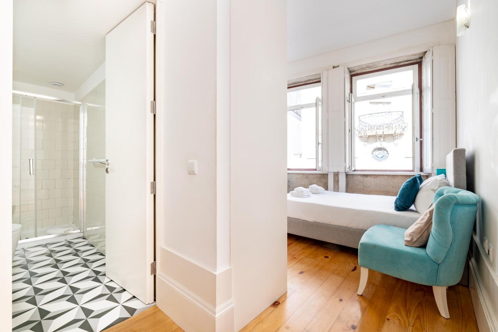 Viva Breiner Flats Apartment Порто Екстериор снимка