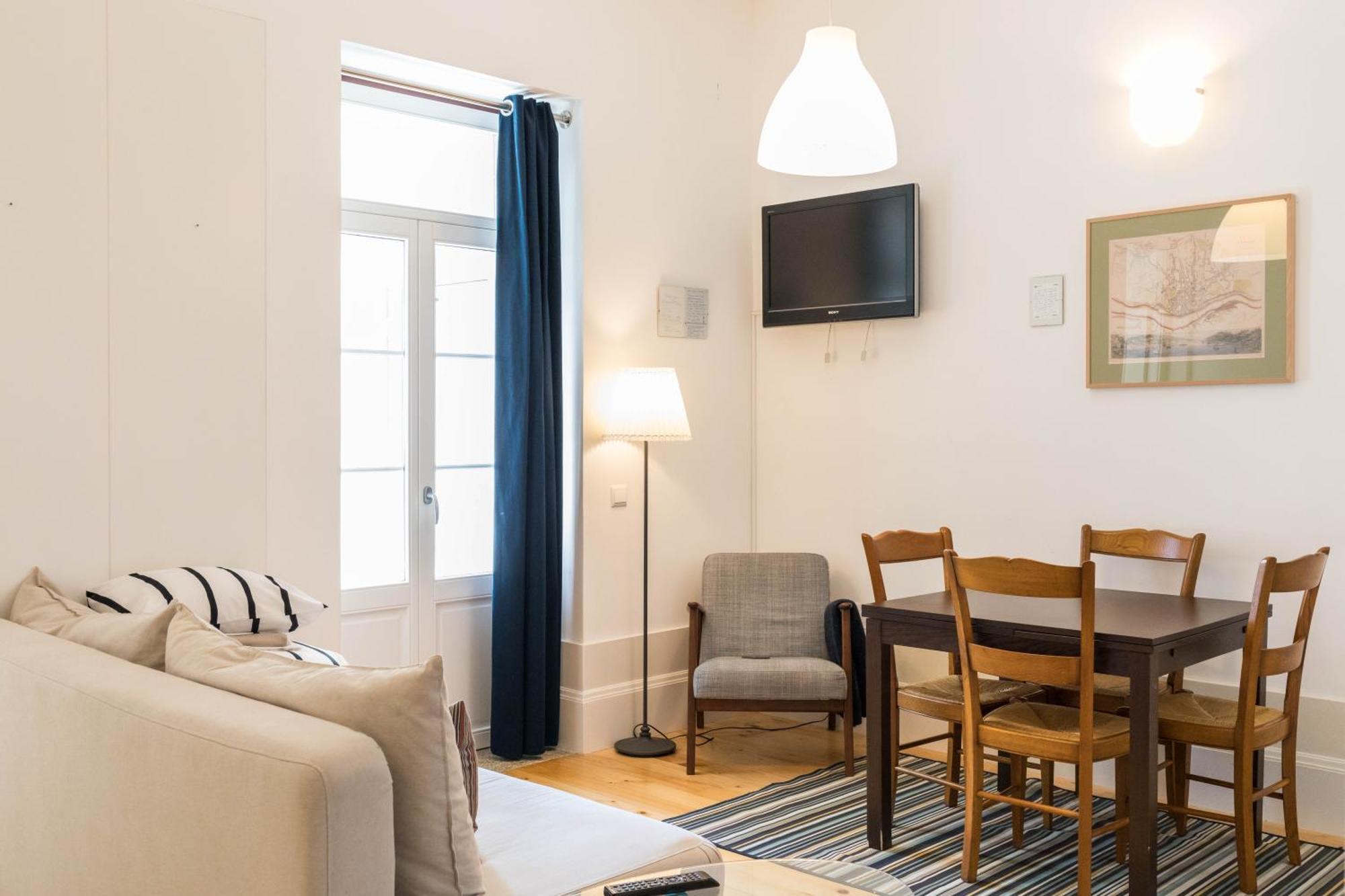 Viva Breiner Flats Apartment Порто Екстериор снимка