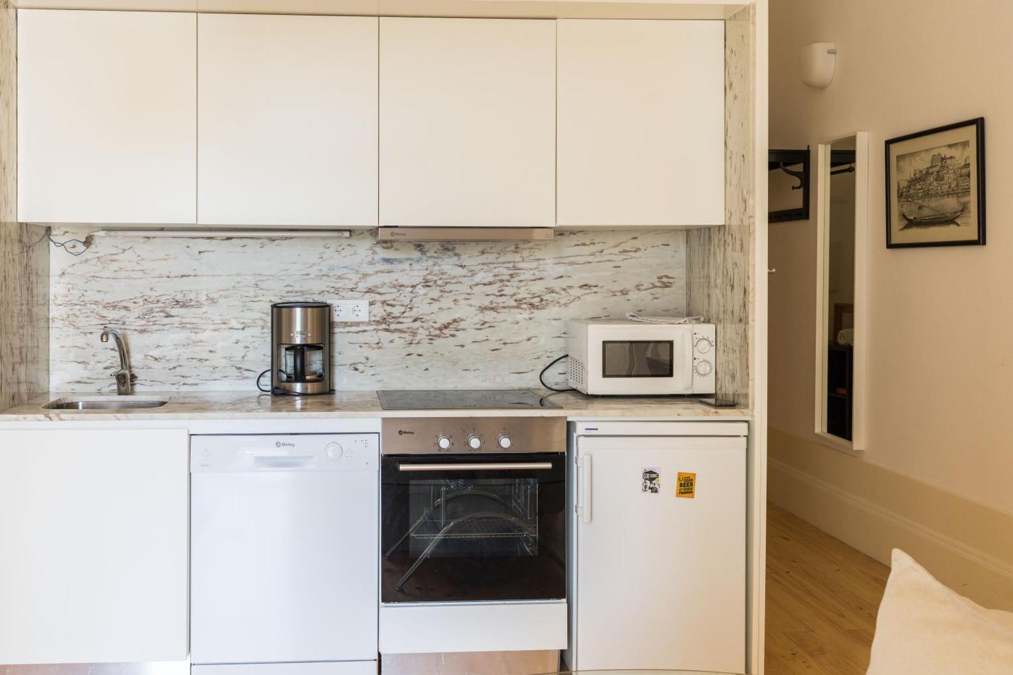 Viva Breiner Flats Apartment Порто Екстериор снимка
