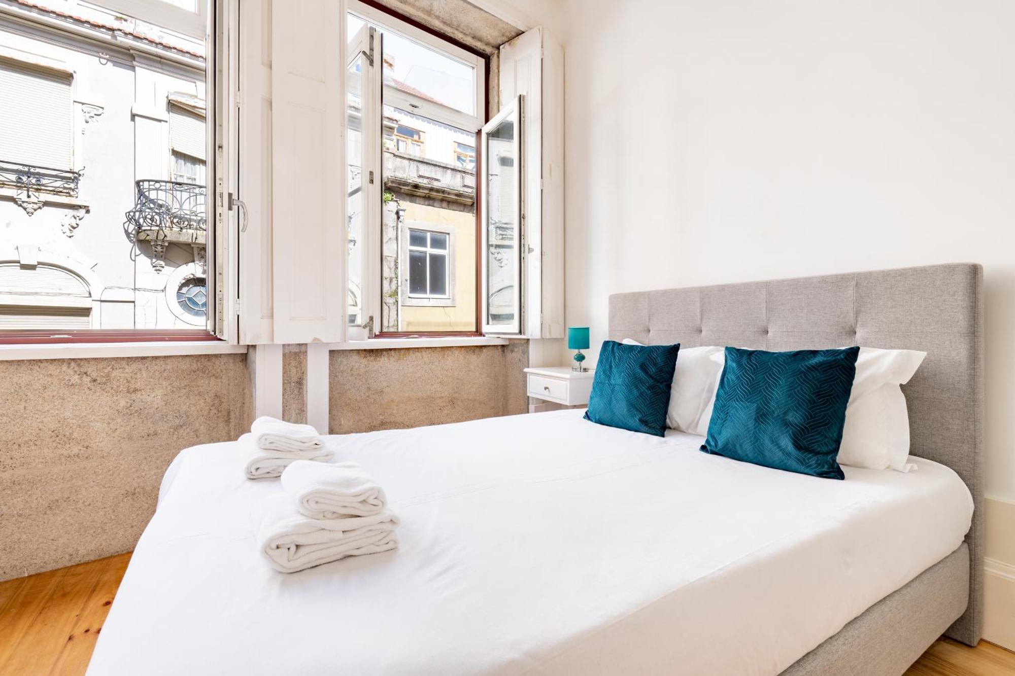 Viva Breiner Flats Apartment Порто Екстериор снимка
