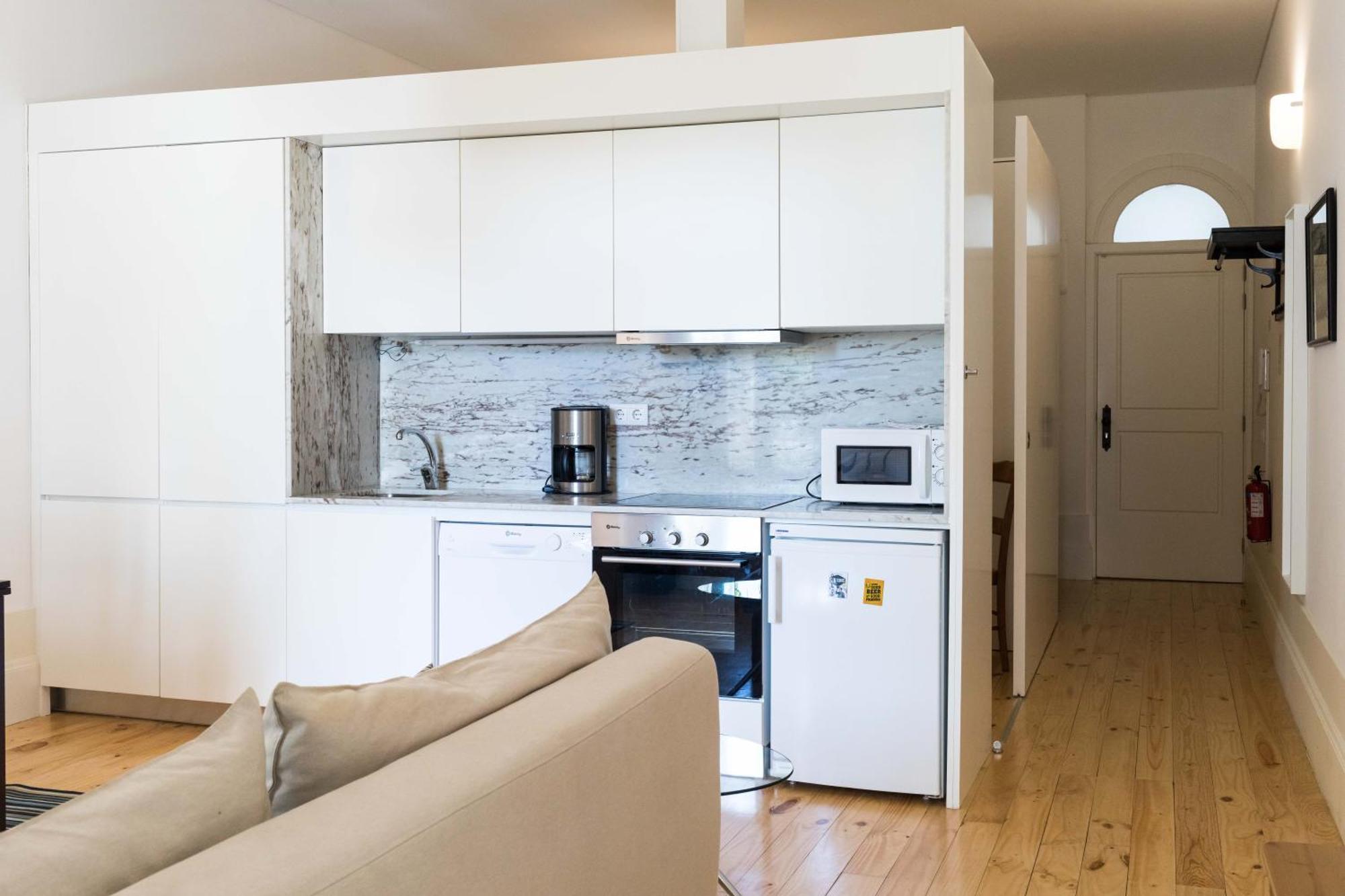 Viva Breiner Flats Apartment Порто Екстериор снимка