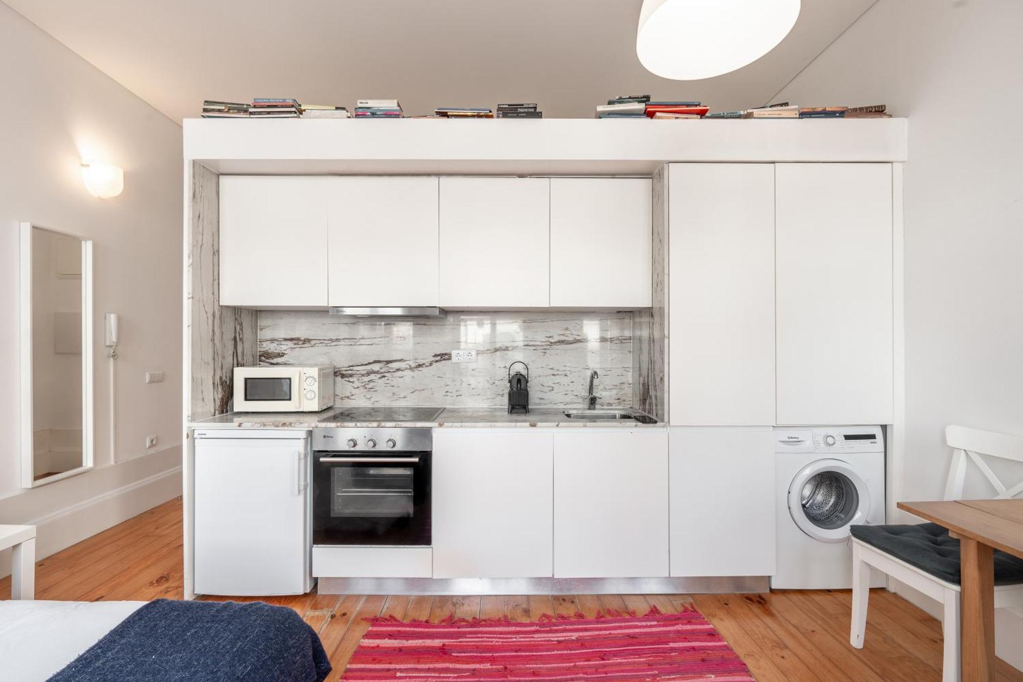 Viva Breiner Flats Apartment Порто Екстериор снимка