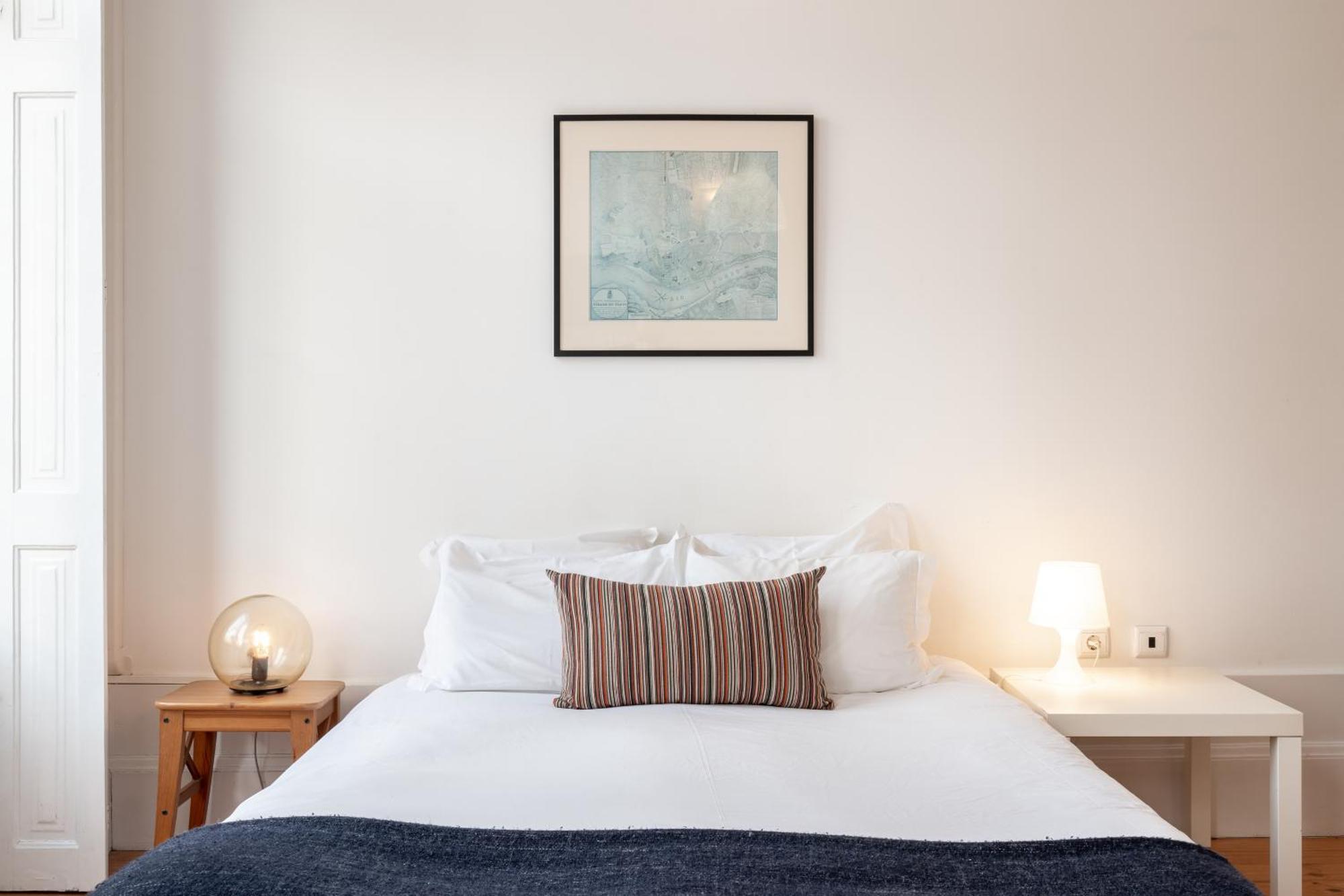 Viva Breiner Flats Apartment Порто Екстериор снимка