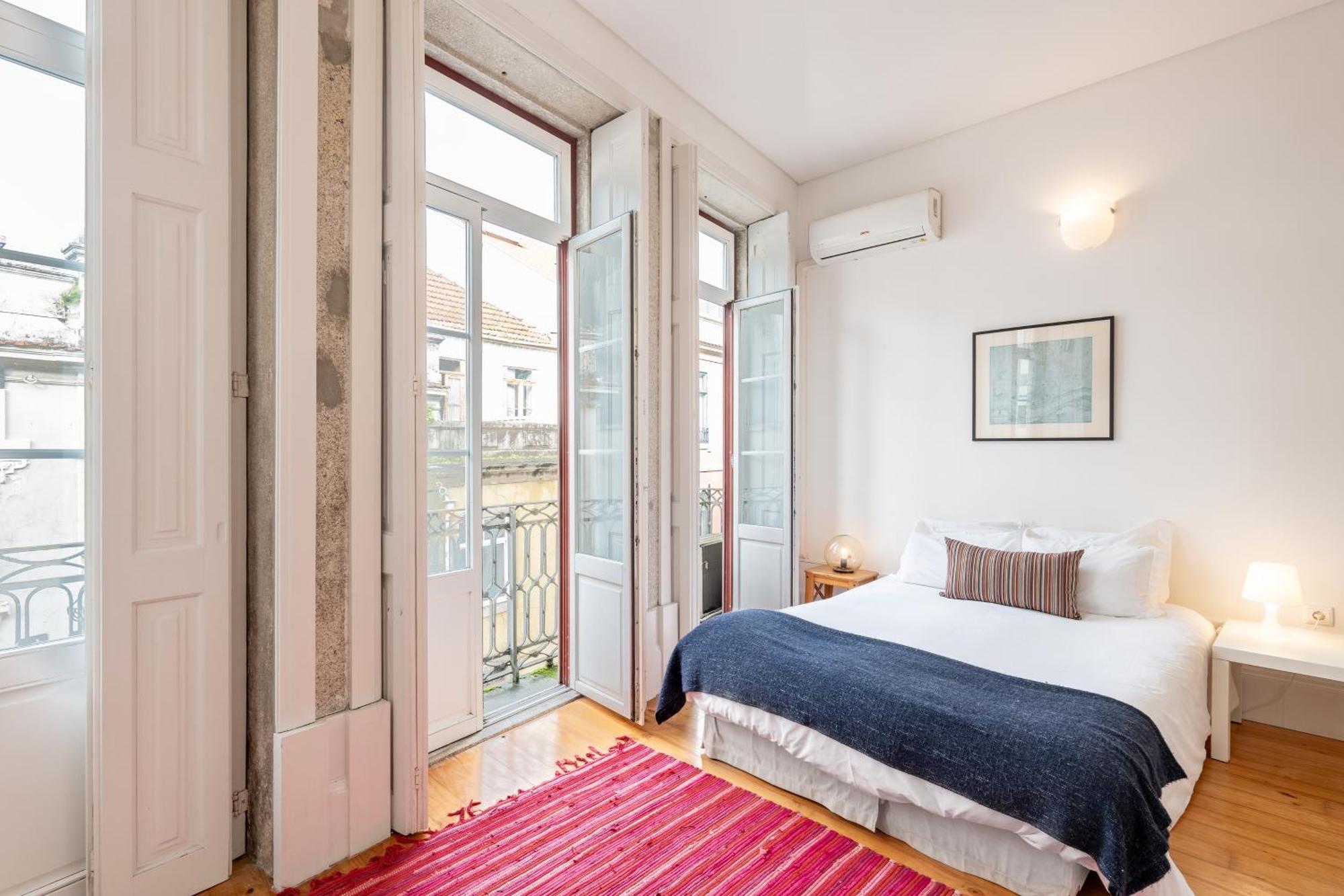 Viva Breiner Flats Apartment Порто Екстериор снимка