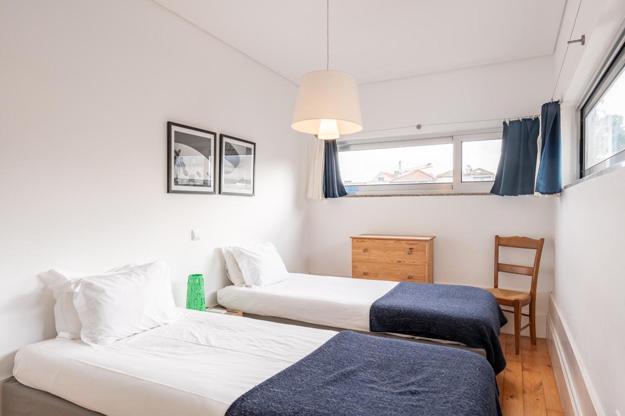 Viva Breiner Flats Apartment Порто Екстериор снимка