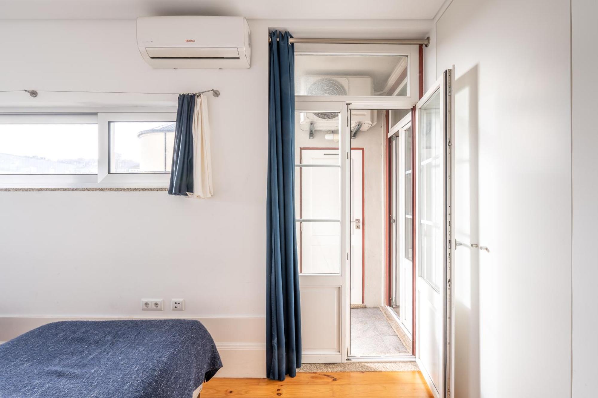 Viva Breiner Flats Apartment Порто Екстериор снимка