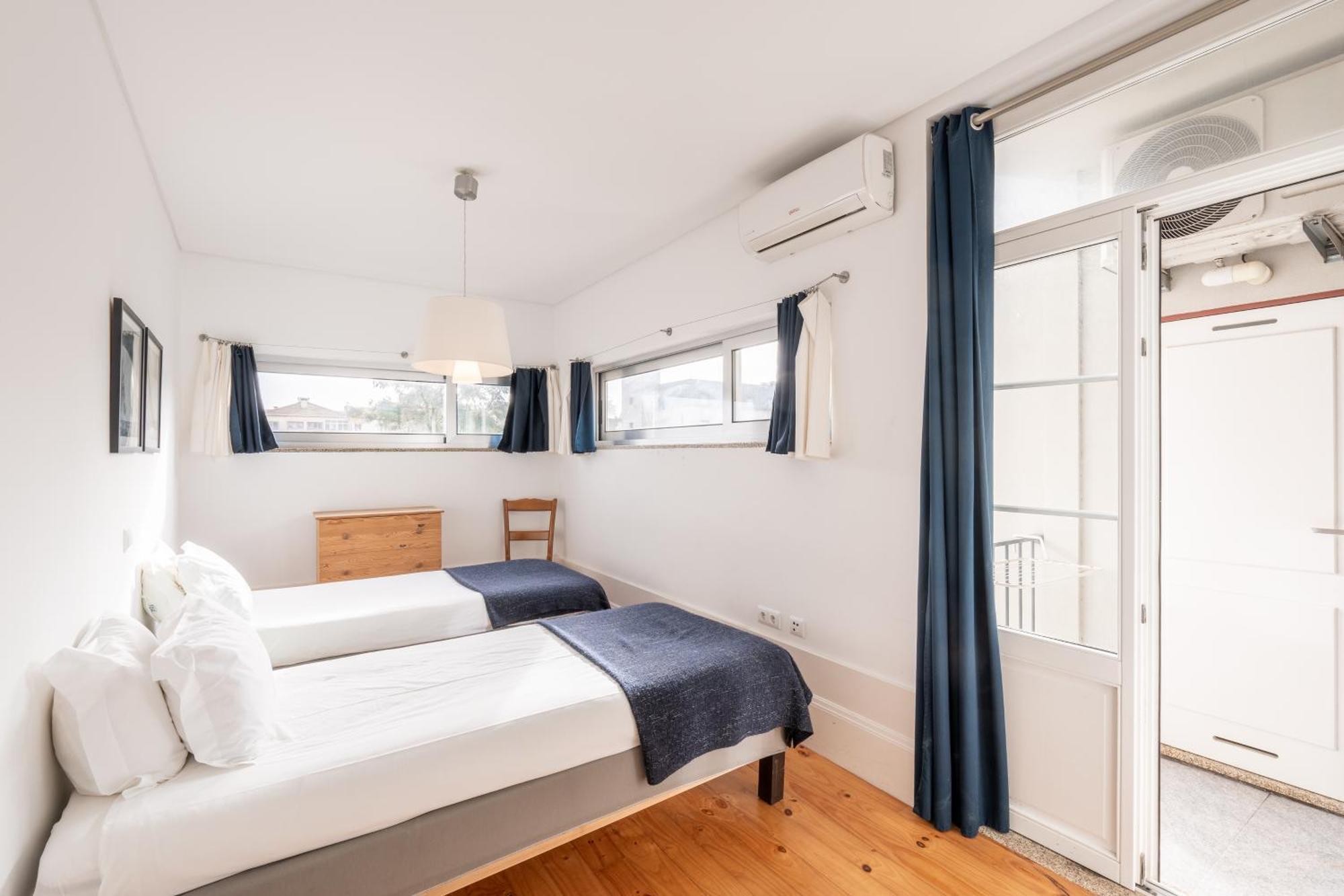 Viva Breiner Flats Apartment Порто Екстериор снимка