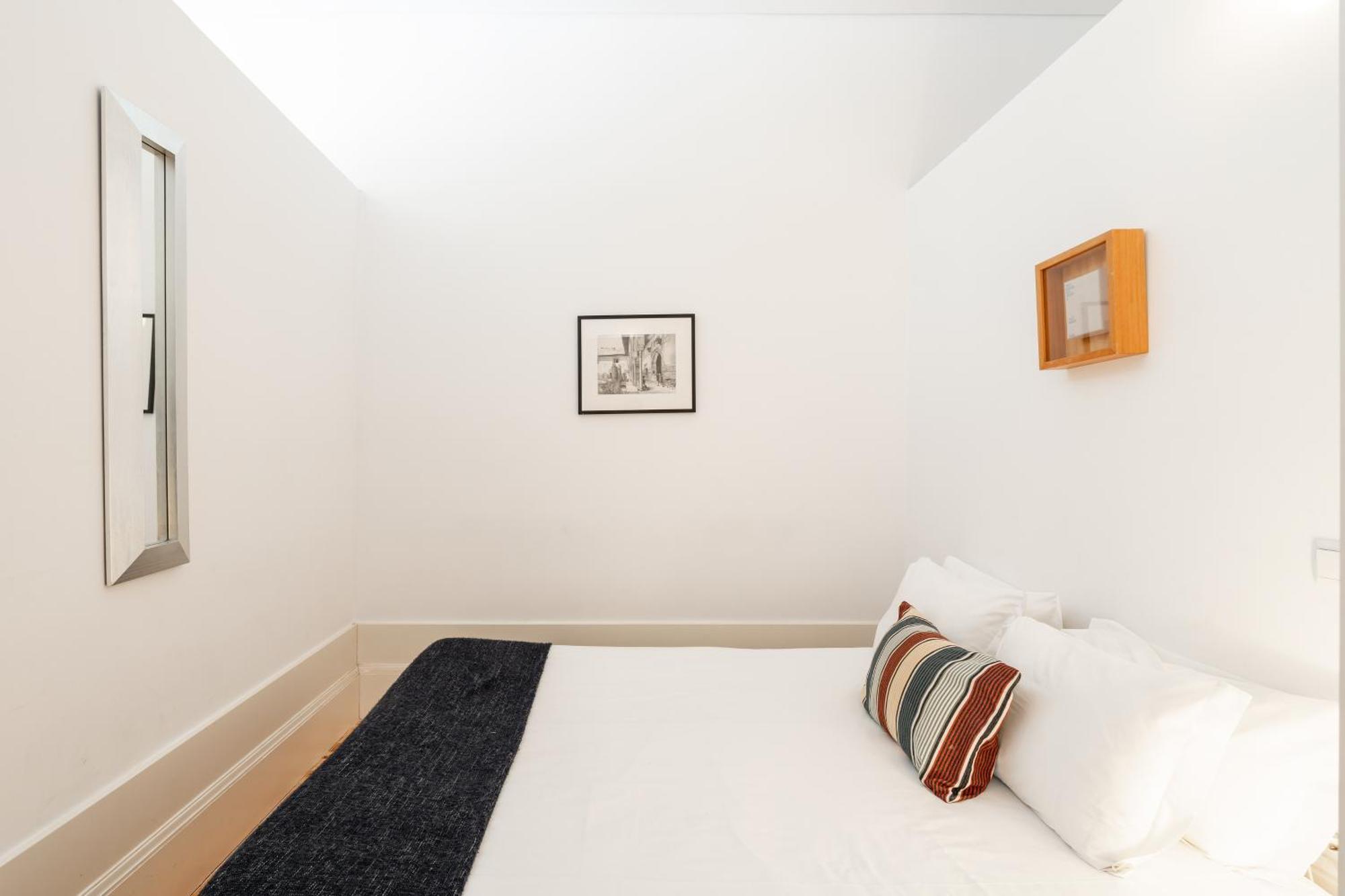 Viva Breiner Flats Apartment Порто Екстериор снимка