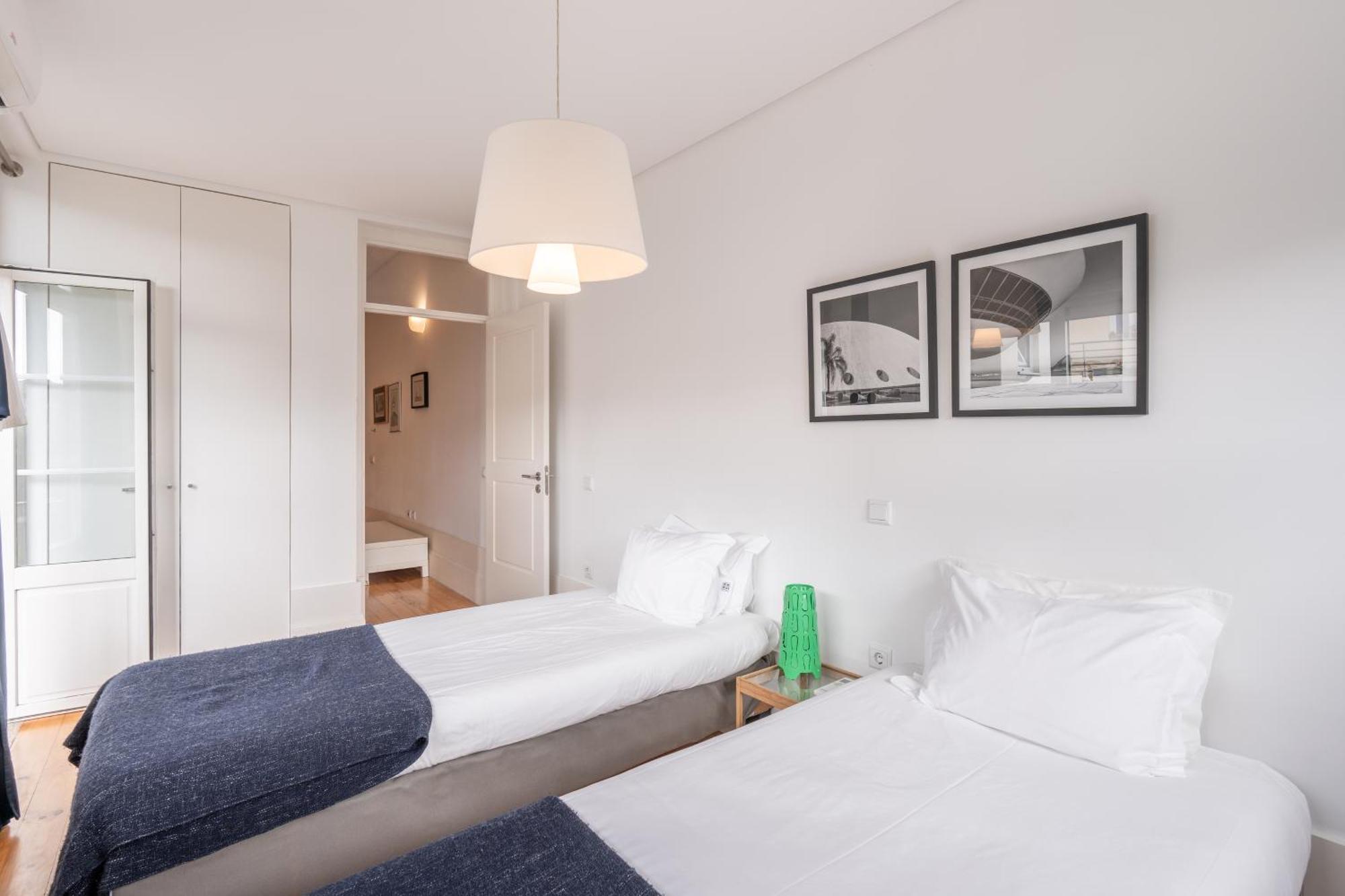 Viva Breiner Flats Apartment Порто Екстериор снимка